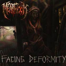 Meathook : Facing Deformity